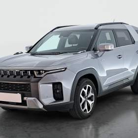 Foto inzerátu SsangYong Torres 1.5 T-GDI