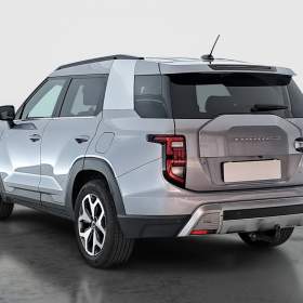Foto inzerátu SsangYong Torres 1.5 T-GDI