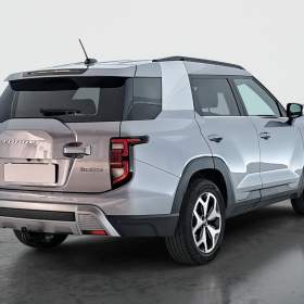 Foto inzerátu SsangYong Torres 1.5 T-GDI