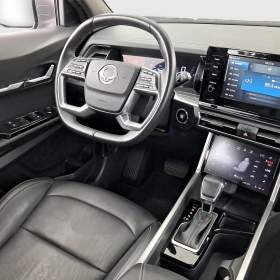 Foto inzerátu SsangYong Torres 1.5 T-GDI