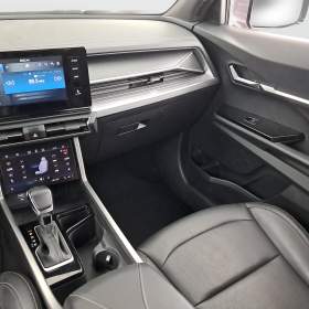 Foto inzerátu SsangYong Torres 1.5 T-GDI