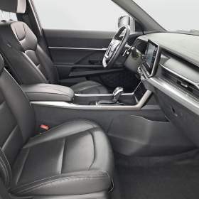Foto inzerátu SsangYong Torres 1.5 T-GDI