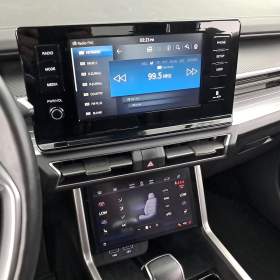 Foto inzerátu SsangYong Torres 1.5 T-GDI