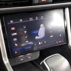 Foto inzerátu SsangYong Torres 1.5 T-GDI