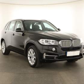 BMW X5 xDrive40d / 19916189