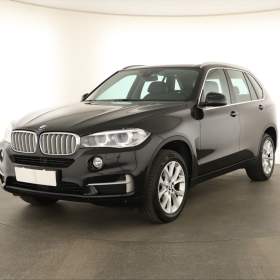Foto inzerátu BMW X5 xDrive40d