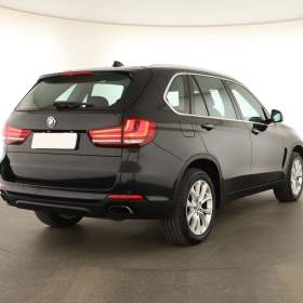 Foto inzerátu BMW X5 xDrive40d