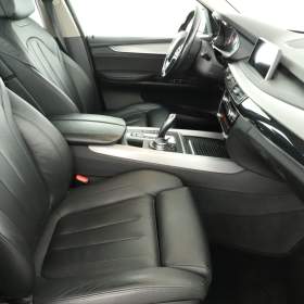 Foto inzerátu BMW X5 xDrive40d