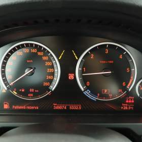 Foto inzerátu BMW X5 xDrive40d