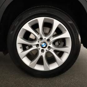 Foto inzerátu BMW X5 xDrive40d
