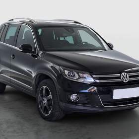 VW Tiguan 2.0 TDI / 19916191