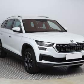 Skoda Kodiaq 2.0 TDI 4x4 / 19916197