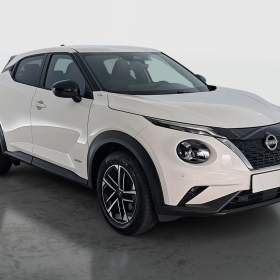 Nissan Juke 1.6 Hybrid / 19916200