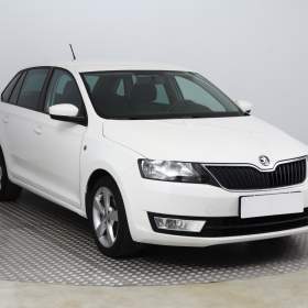 Skoda Rapid Spaceback 1.2 TSI / 19916205