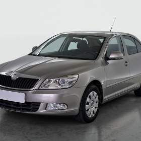 Foto inzerátu Skoda Octavia 1.6 TDI