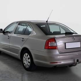 Foto inzerátu Skoda Octavia 1.6 TDI