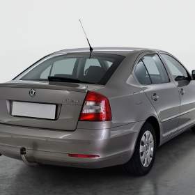 Foto inzerátu Skoda Octavia 1.6 TDI
