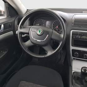 Foto inzerátu Skoda Octavia 1.6 TDI