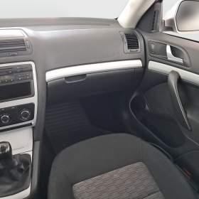 Foto inzerátu Skoda Octavia 1.6 TDI