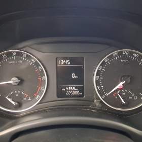 Foto inzerátu Skoda Octavia 1.6 TDI