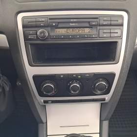 Foto inzerátu Skoda Octavia 1.6 TDI