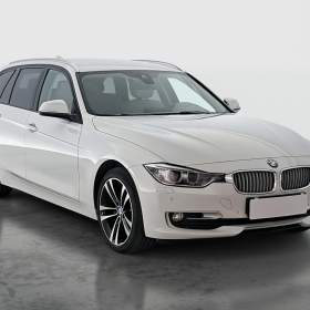 BMW 3 320 d xDrive / 19916220