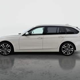 Foto inzerátu BMW 3 320 d xDrive