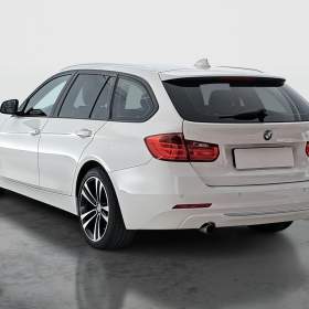 Foto inzerátu BMW 3 320 d xDrive