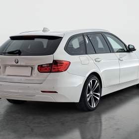 Foto inzerátu BMW 3 320 d xDrive