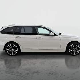 Foto inzerátu BMW 3 320 d xDrive