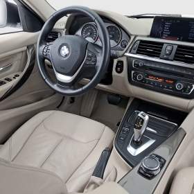 Foto inzerátu BMW 3 320 d xDrive