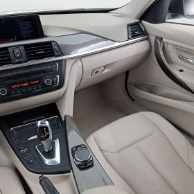 Foto inzerátu BMW 3 320 d xDrive