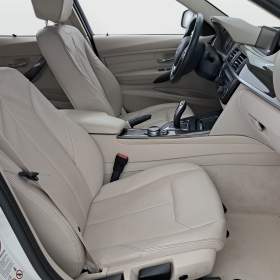 Foto inzerátu BMW 3 320 d xDrive