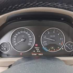Foto inzerátu BMW 3 320 d xDrive