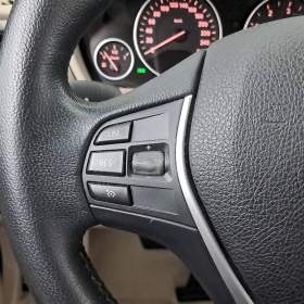 Foto inzerátu BMW 3 320 d xDrive