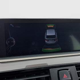 Foto inzerátu BMW 3 320 d xDrive