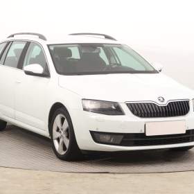 Skoda Octavia 2.0 TDI / 19916222