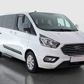 Ford Tourneo Custom 2.0 EcoBlue / 19916223