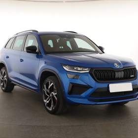 Skoda Kodiaq RS 2.0 TSI / 19916226