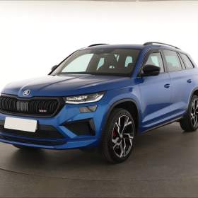 Foto inzerátu Skoda Kodiaq RS 2.0 TSI