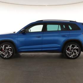 Foto inzerátu Skoda Kodiaq RS 2.0 TSI