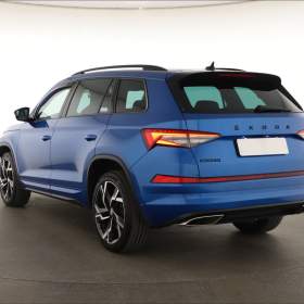 Foto inzerátu Skoda Kodiaq RS 2.0 TSI
