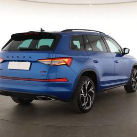 Foto inzerátu Skoda Kodiaq RS 2.0 TSI