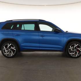 Foto inzerátu Skoda Kodiaq RS 2.0 TSI
