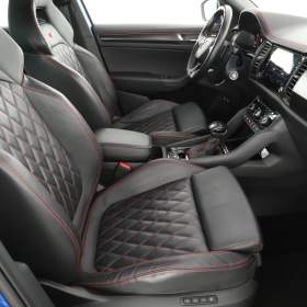 Foto inzerátu Skoda Kodiaq RS 2.0 TSI