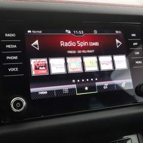 Foto inzerátu Skoda Kodiaq RS 2.0 TSI