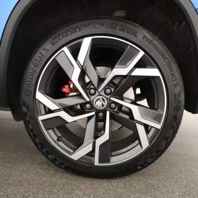 Foto inzerátu Skoda Kodiaq RS 2.0 TSI