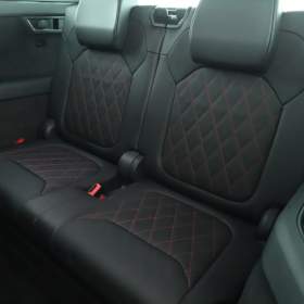 Foto inzerátu Skoda Kodiaq RS 2.0 TSI