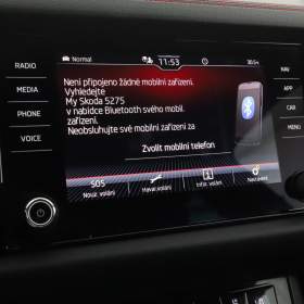 Foto inzerátu Skoda Kodiaq RS 2.0 TSI