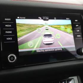 Foto inzerátu Skoda Kodiaq RS 2.0 TSI